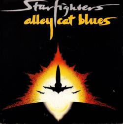 Starfighters : Alley Cat Blues